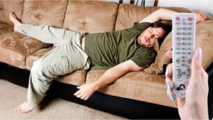 Gadający Pilot - Steruj Mężczyzną! (CZ) 5