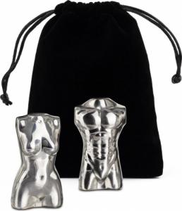 Kostki do whisky mężczyzna kobieta ona on prezent 5