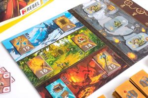 Rebel Łowcy Skarbów (181810) 3