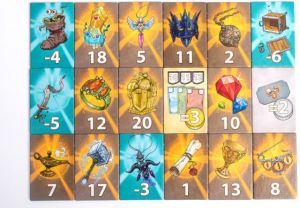 Rebel Łowcy Skarbów (181810) 9