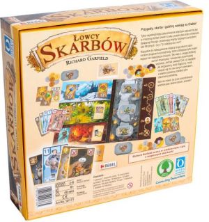 Rebel Łowcy Skarbów (181810) 10