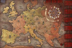 Galakta Galakta Gra Dracula 3 3