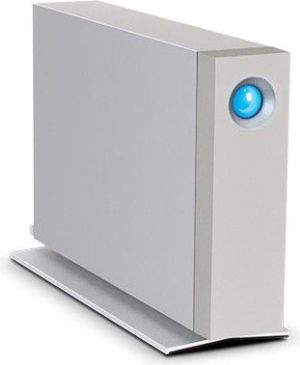 Dysk zewnętrzny HDD LaCie HDD 3 TB Biały (STEX3000200) 1