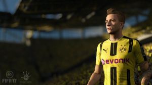 FIFA 17 Edycja Deluxe 5