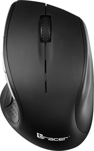 Mysz Tracer Rodent Black RF NANO (TRAMYS45675) 2