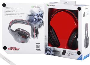 Słuchawki Tracer Battle Heroes Xplosive (TRASLU45681) 4