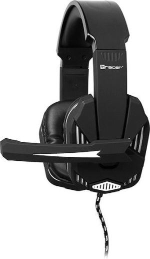 Słuchawki Tracer Białe (TRASLU45682) 2