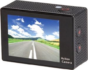 Kamera Tracer eXplore SJ 4060+ 4K Wi-Fi Remote Ready (TRAKAM45702) 2