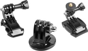 Kamera Tracer eXplore SJ 4060+ 4K Wi-Fi Remote Ready (TRAKAM45702) 6