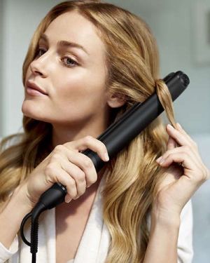 Prostownica Philips StraightCare BHS674/00 11