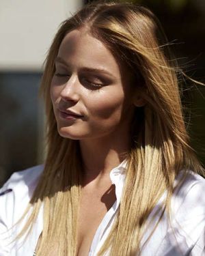 Prostownica Philips StraightCare BHS674/00 14