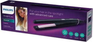 Prostownica Philips StraightCare BHS674/00 5