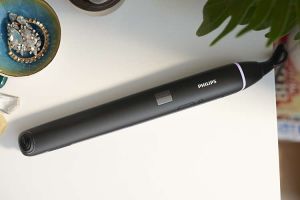 Prostownica Philips StraightCare BHS674/00 9