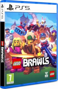 LEGO Brawls PS5 1