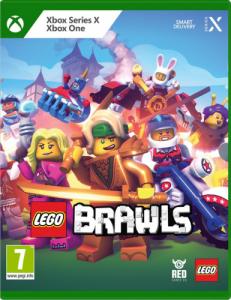 LEGO Brawls Xbox Series X 2