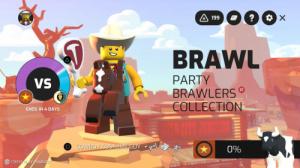 LEGO Brawls PS4 12