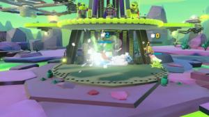 LEGO Brawls PS4 5