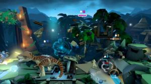 LEGO Brawls PS4 6