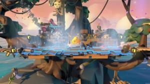 LEGO Brawls PS4 7