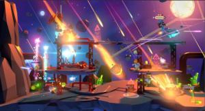 LEGO Brawls Ninteno Switch 9