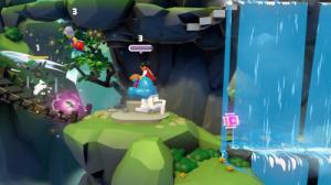 LEGO Brawls Ninteno Switch 10