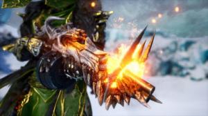 Outriders: Worldslayer PS4 2