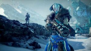 Outriders: Worldslayer PS4 4