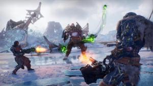 Outriders: Worldslayer PS4 6