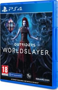 Outriders: Worldslayer PS4 7