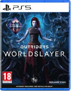 Outriders: Worldslayer PS5 1