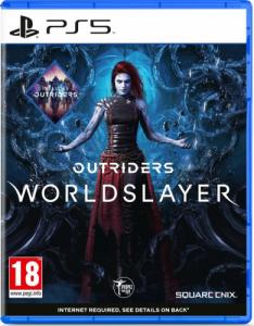 Outriders: Worldslayer PS5 2