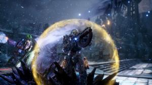 Outriders: Worldslayer PS5 4