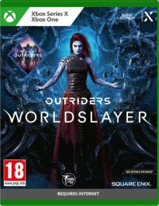 Outriders: Worldslayer Xbox Series X • Xbox One 7