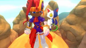 Klonoa Phantasy Reverie Series PS4 13