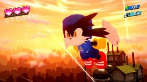Klonoa Phantasy Reverie Series PS4 15
