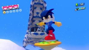 Klonoa Phantasy Reverie Series PS4 16