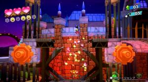 Klonoa Phantasy Reverie Series PS4 19