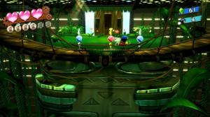 Klonoa Phantasy Reverie Series PS4 4