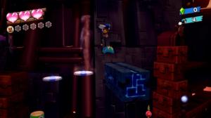 Klonoa Phantasy Reverie Series PS4 5