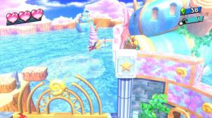 Klonoa Phantasy Reverie Series PS4 6