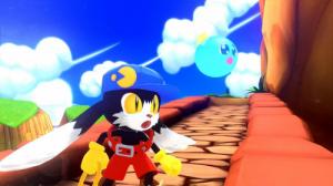 Klonoa Phantasy Reverie Series PS4 7
