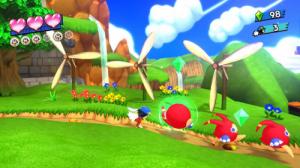 Klonoa Phantasy Reverie Series PS4 8