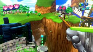 Klonoa Phantasy Reverie Series PS4 9