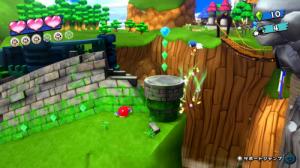 Klonoa Phantasy Reverie Series PS4 11