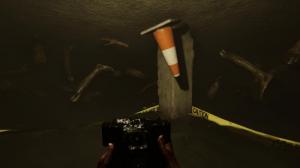 MADiSON Possessed Edition PS5 7