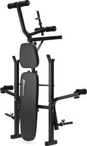 Hop-Sport Ławka treningowa HS-055 2