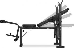 Hop-Sport Ławka treningowa HS-055 3