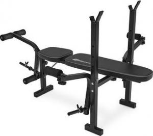 Hop-Sport Ławka treningowa HS-055 4