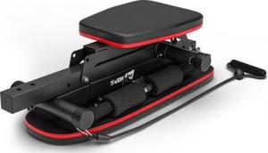 Hop-Sport Ławka treningowa HS-1030 z blokadą nóg 2