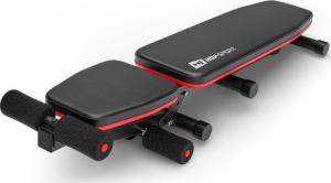 Hop-Sport Ławka treningowa HS-1010 Pro 2